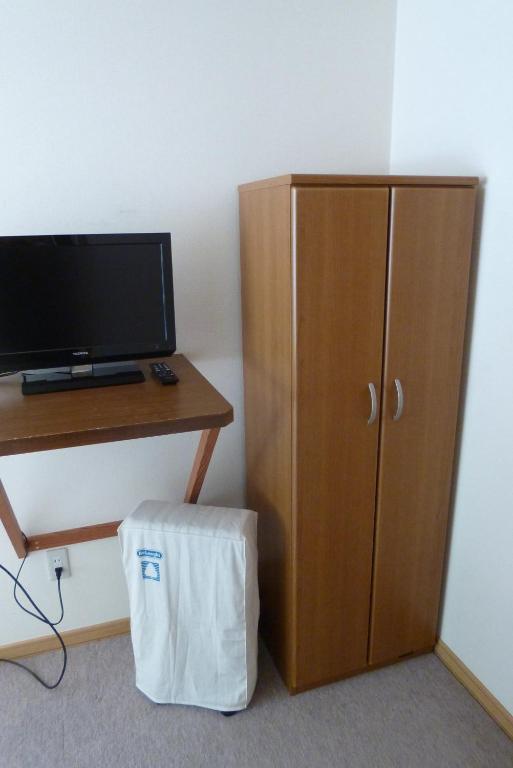 Little Forest Inn Никко Номер фото