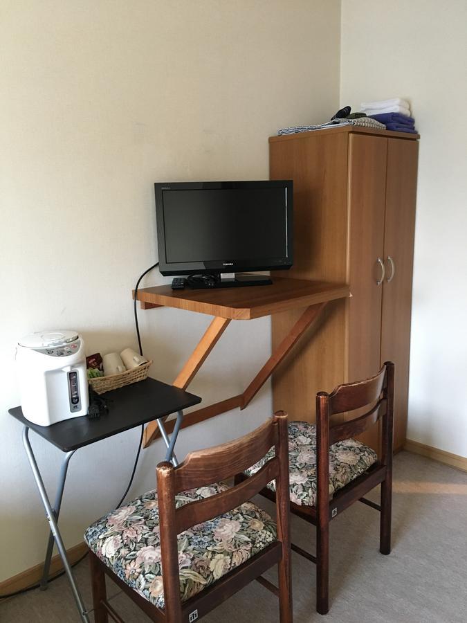 Little Forest Inn Никко Экстерьер фото