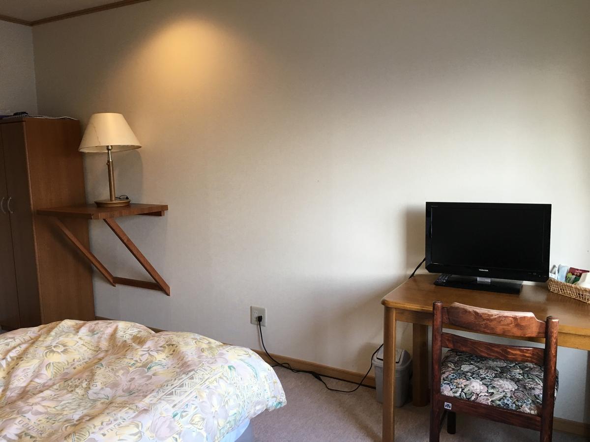 Little Forest Inn Никко Экстерьер фото